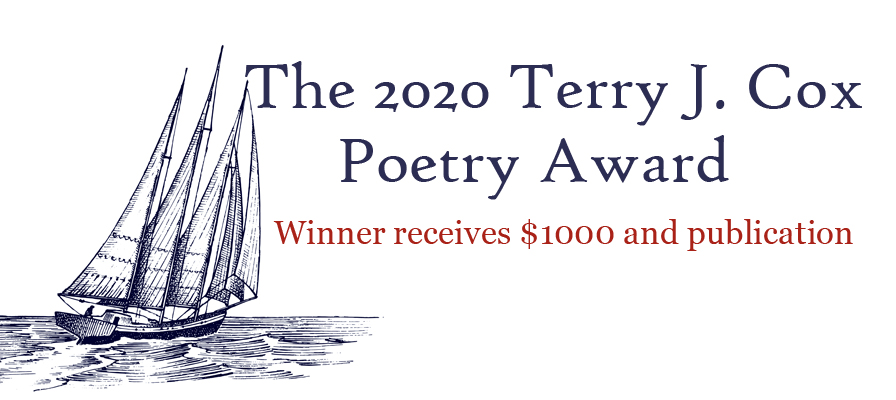 The Terry J. Cox Poetry Award